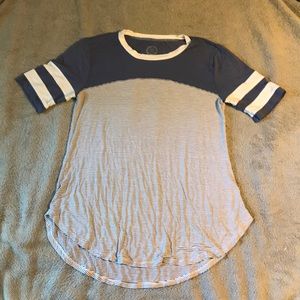 Stripe Maurice’s top